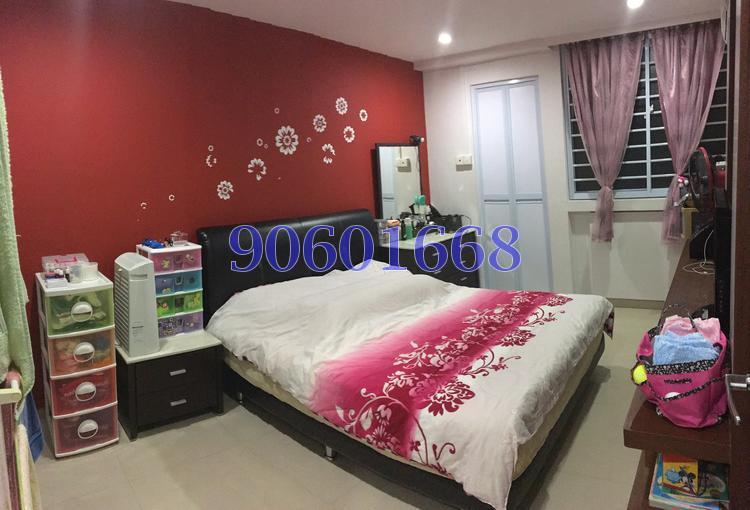 Blk 327 Serangoon Avenue 3 (Serangoon), HDB 4 Rooms #117997242